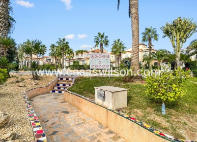 Sale - Appartement - Orihuela Costa - Los Altos *