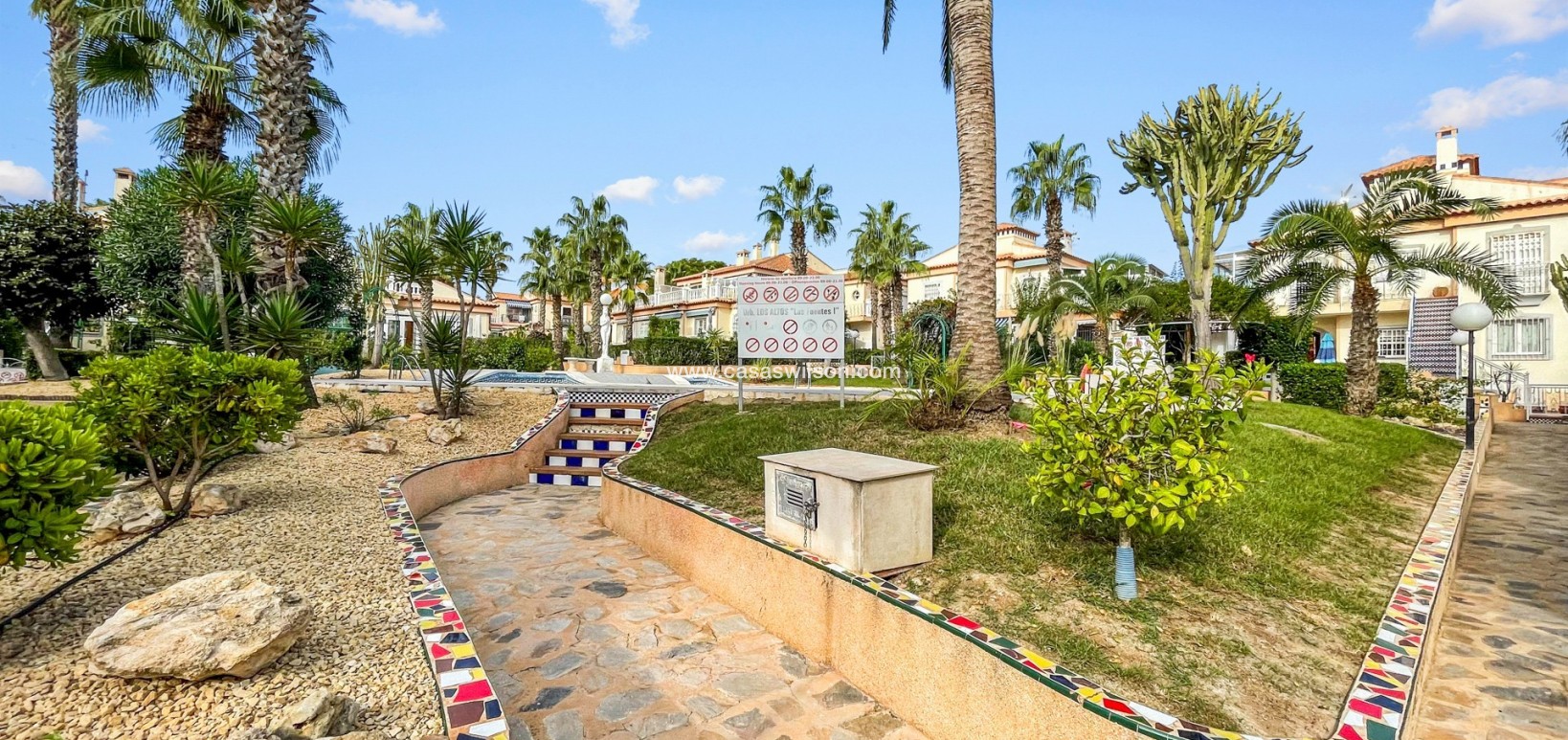 Sale - Appartement - Orihuela Costa - Los Altos *