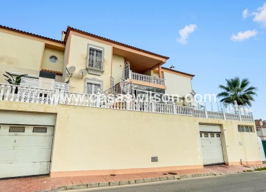 Sale - Appartement - Orihuela Costa - Los Altos *