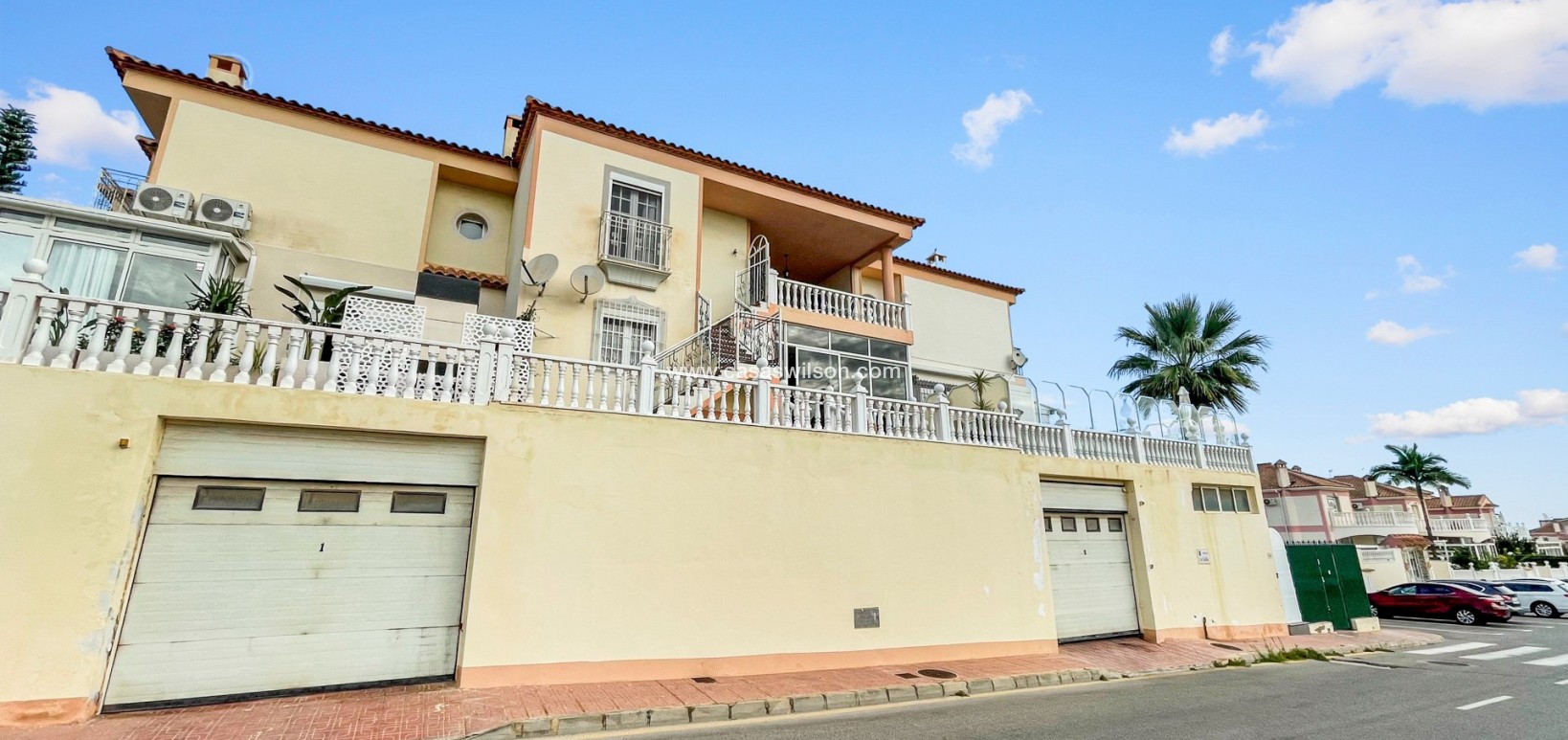 Sale - Appartement - Orihuela Costa - Los Altos *