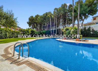 Bestaande bouw - Appartement - Mil Palmeras
