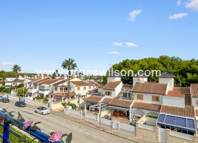 Bestaande bouw - Appartement - Mil Palmeras