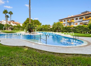 Bestaande bouw - Appartement - Mil Palmeras