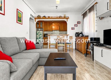 Bestaande bouw - Appartement - Mil Palmeras