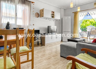 Bestaande bouw - Appartement - Mil Palmeras