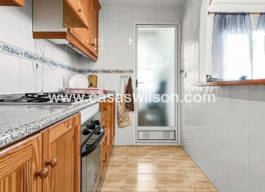 Bestaande bouw - Appartement - Mil Palmeras