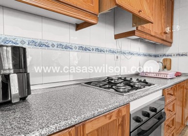 Bestaande bouw - Appartement - Mil Palmeras