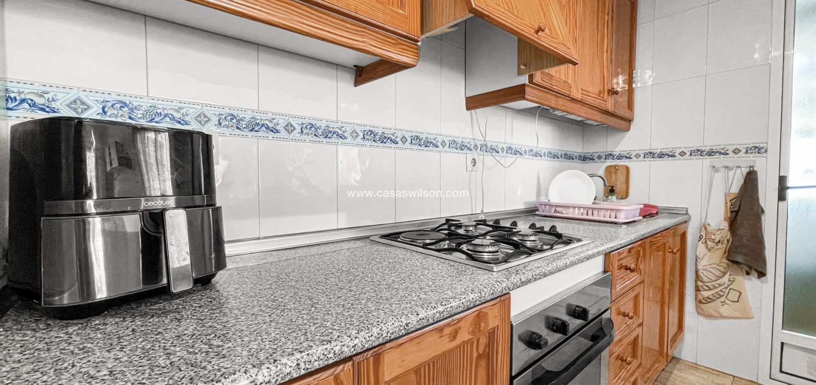 Bestaande bouw - Appartement - Mil Palmeras
