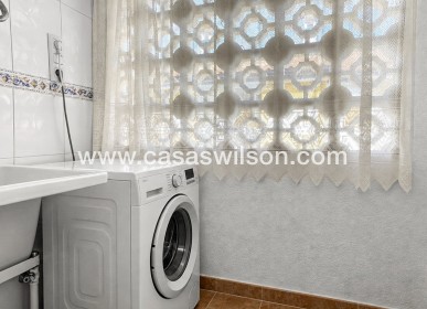 Bestaande bouw - Appartement - Mil Palmeras