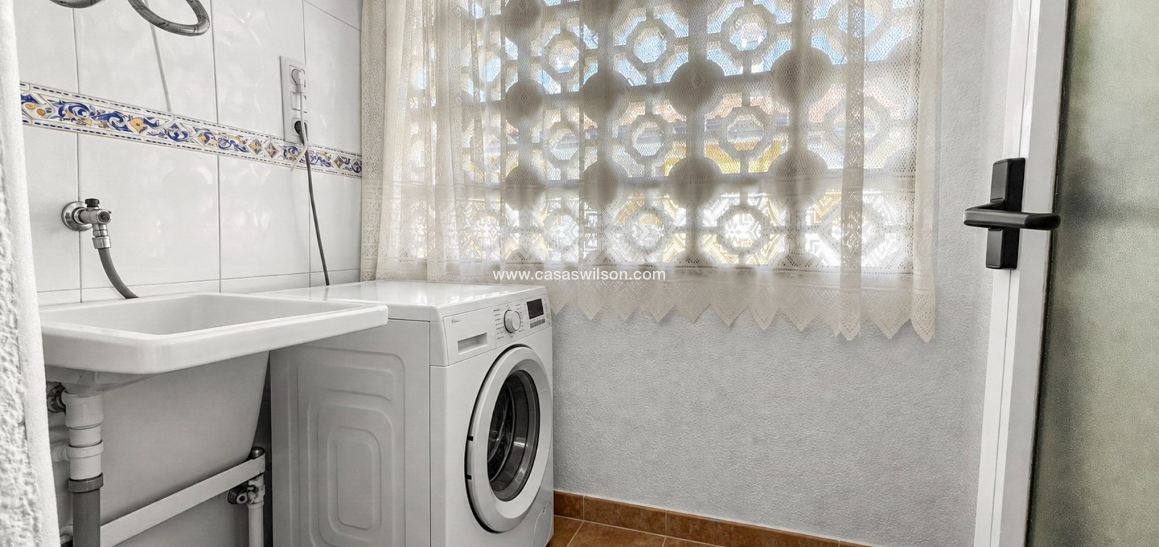 Bestaande bouw - Appartement - Mil Palmeras