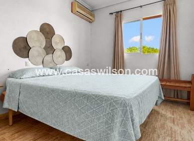 Bestaande bouw - Appartement - Mil Palmeras