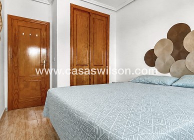 Bestaande bouw - Appartement - Mil Palmeras