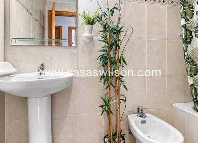 Bestaande bouw - Appartement - Mil Palmeras