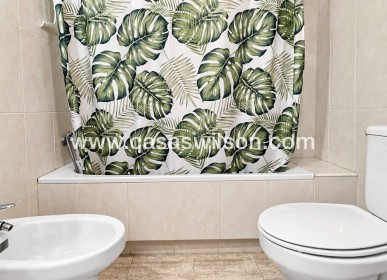 Bestaande bouw - Appartement - Mil Palmeras