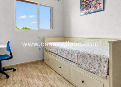 Bestaande bouw - Appartement - Mil Palmeras