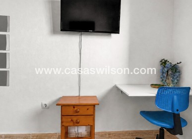 Bestaande bouw - Appartement - Mil Palmeras