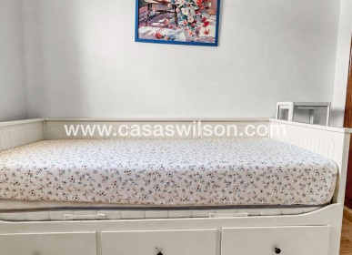 Bestaande bouw - Appartement - Mil Palmeras