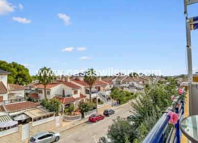 Bestaande bouw - Appartement - Mil Palmeras