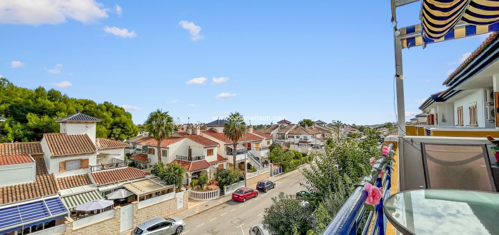 Bestaande bouw - Appartement - Mil Palmeras