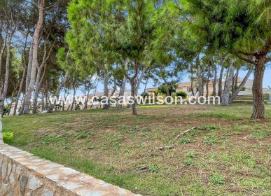 Bestaande bouw - Appartement - Mil Palmeras