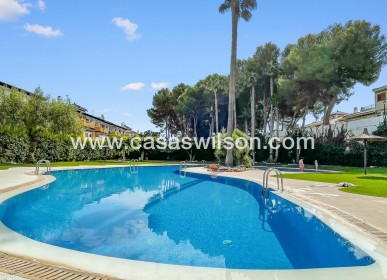 Bestaande bouw - Appartement - Mil Palmeras