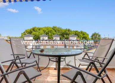 Bestaande bouw - Appartement - Mil Palmeras