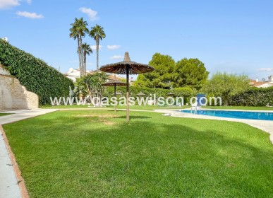 Bestaande bouw - Appartement - Mil Palmeras
