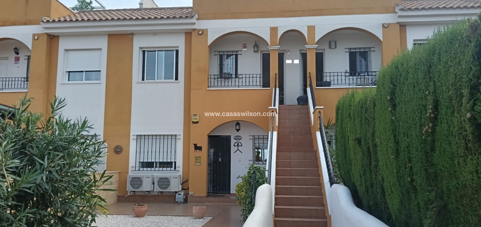 Sale - Appartement - Los Montesinos - Urbanizacion montesol