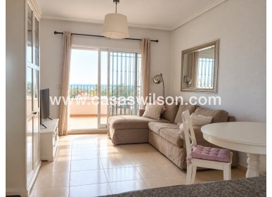 Sale - Appartement - Los Montesinos - Urbanizacion montesol