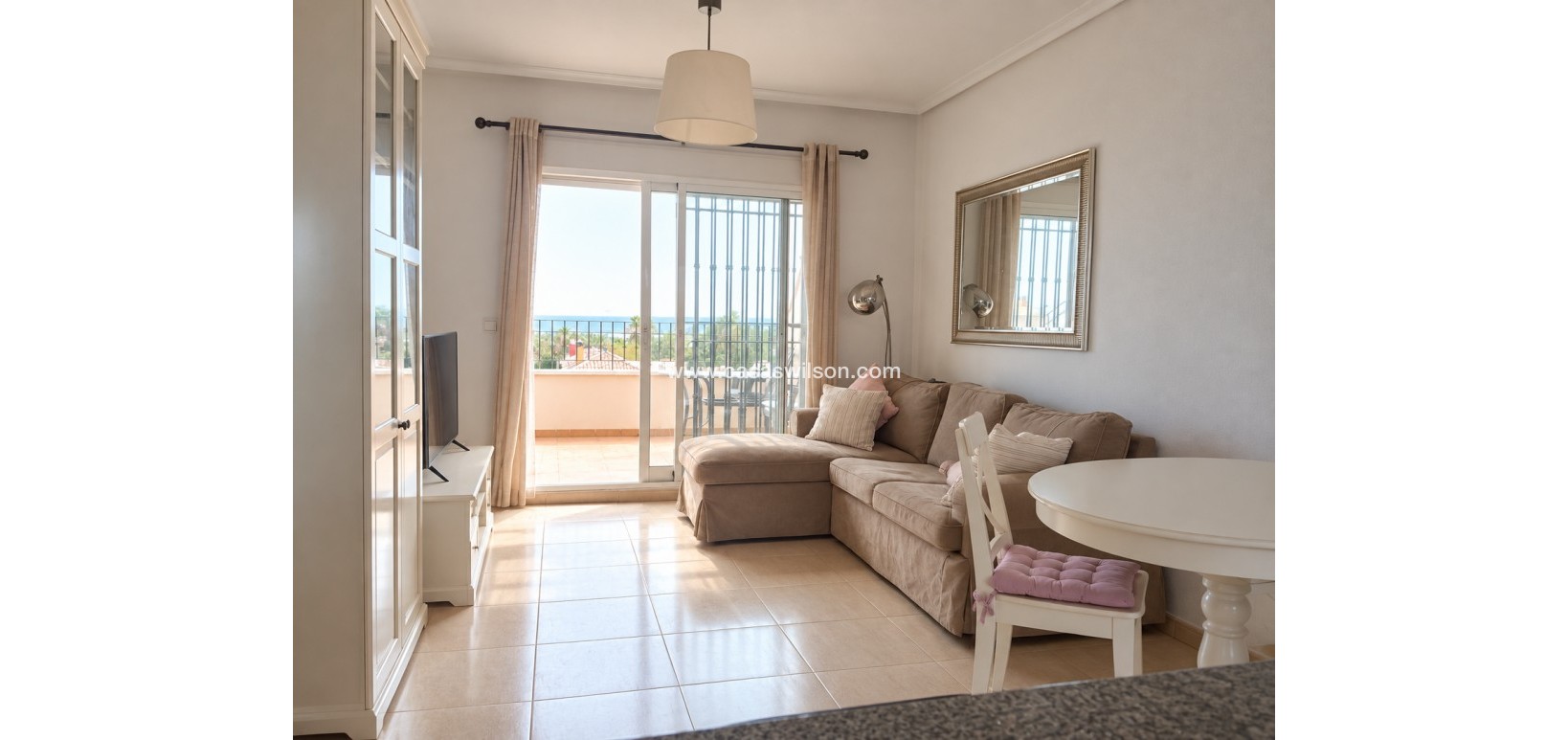 Sale - Appartement - Los Montesinos - Urbanizacion montesol