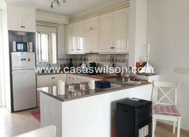 Sale - Appartement - Los Montesinos - Urbanizacion montesol