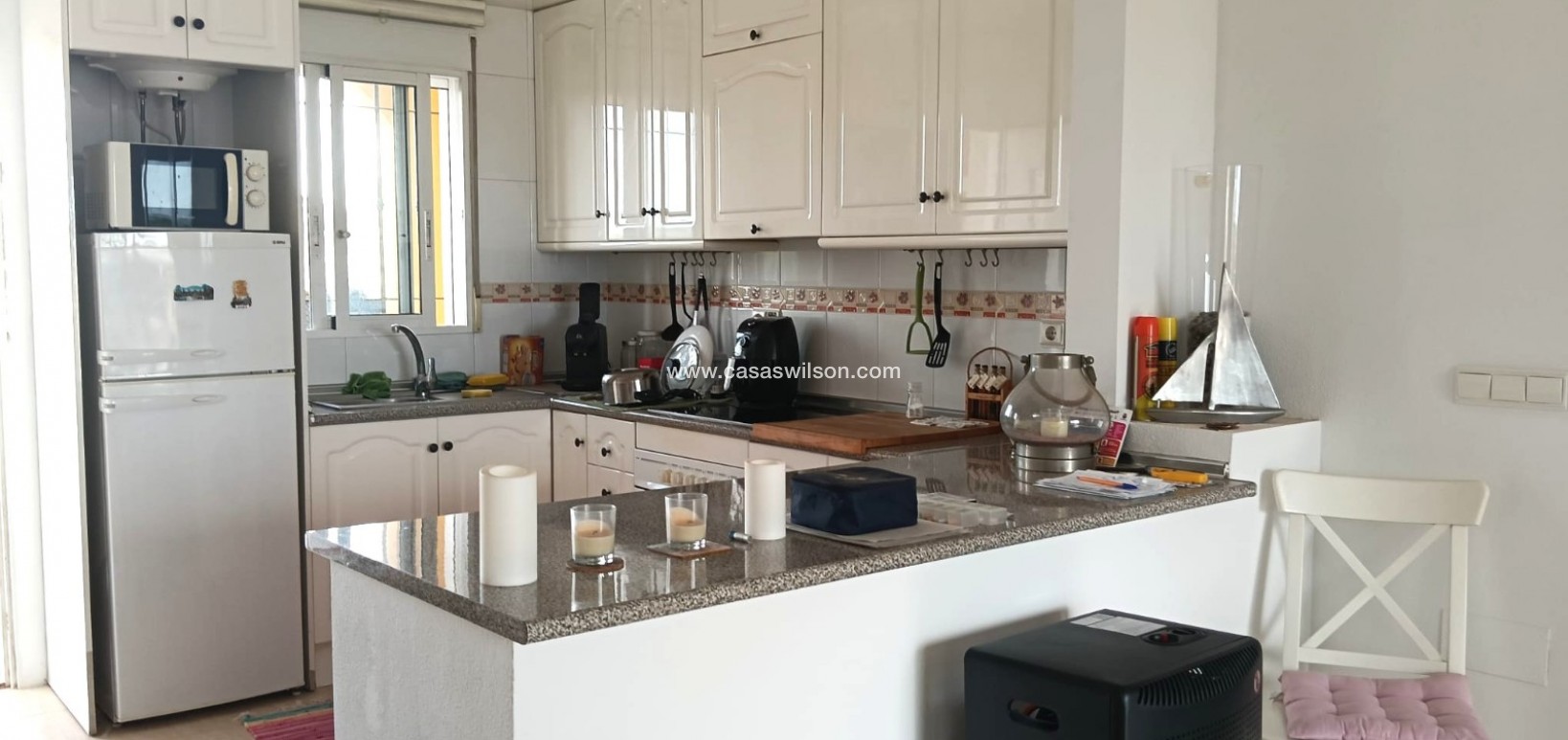 Sale - Appartement - Los Montesinos - Urbanizacion montesol