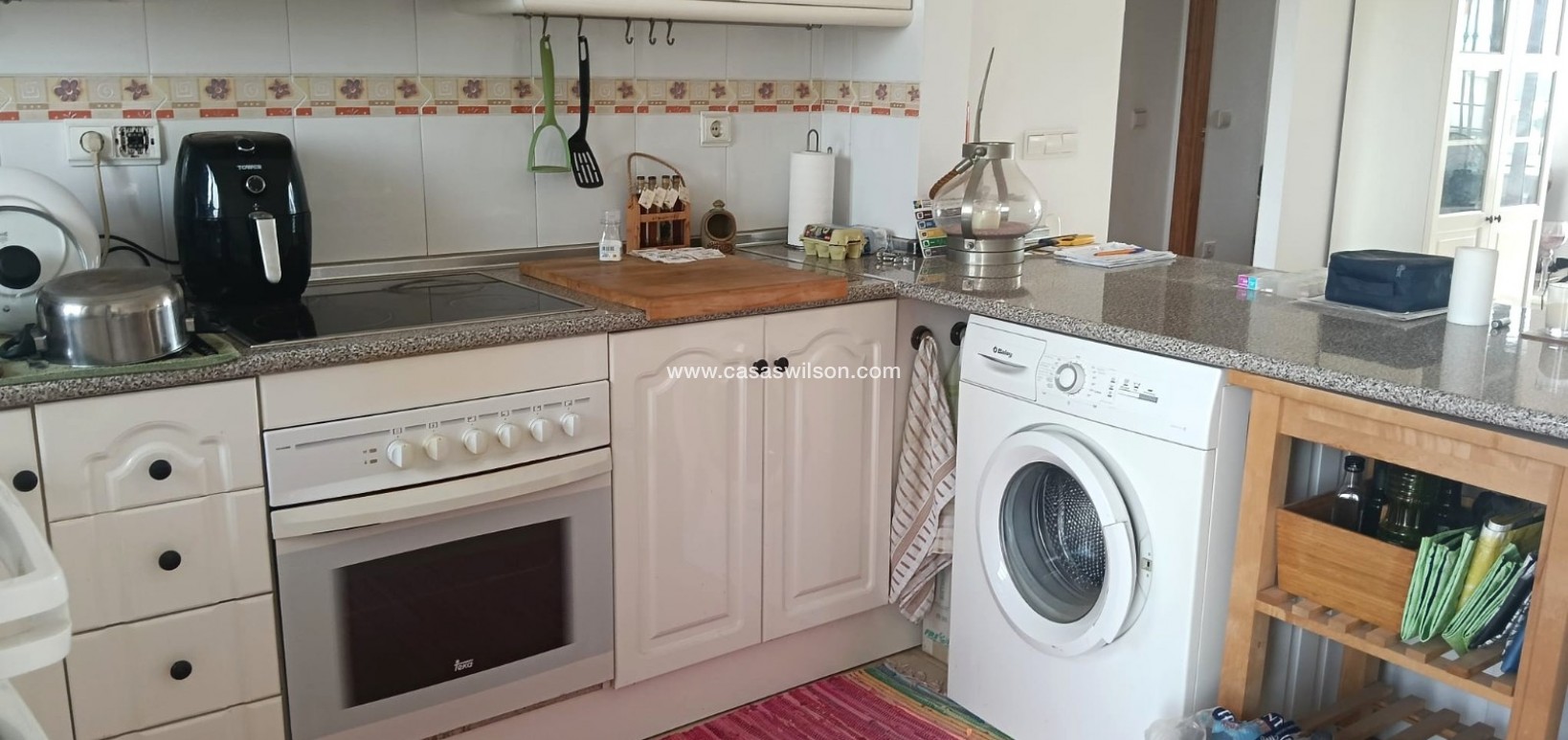 Sale - Appartement - Los Montesinos - Urbanizacion montesol