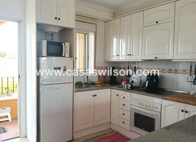 Sale - Appartement - Los Montesinos - Urbanizacion montesol