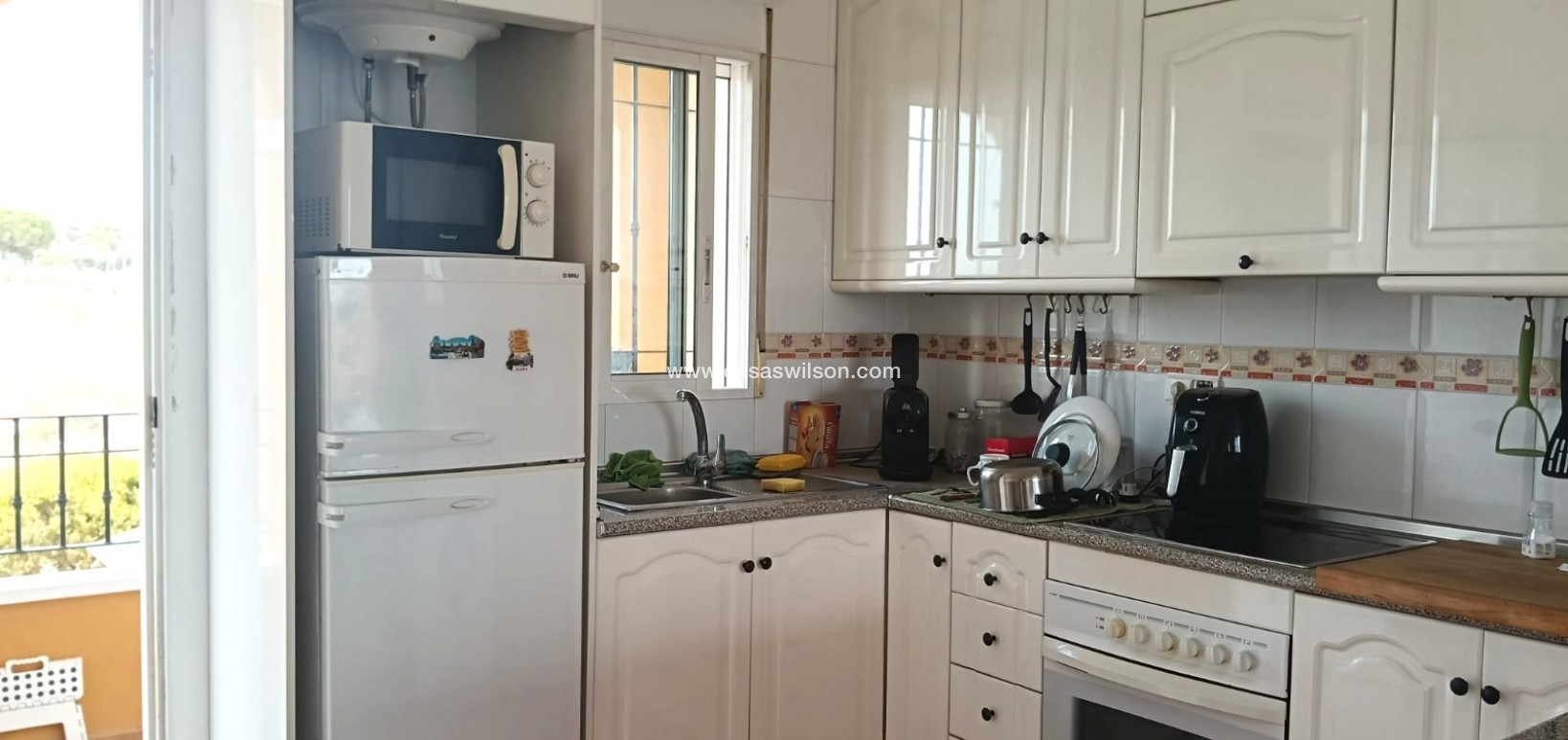 Sale - Appartement - Los Montesinos - Urbanizacion montesol