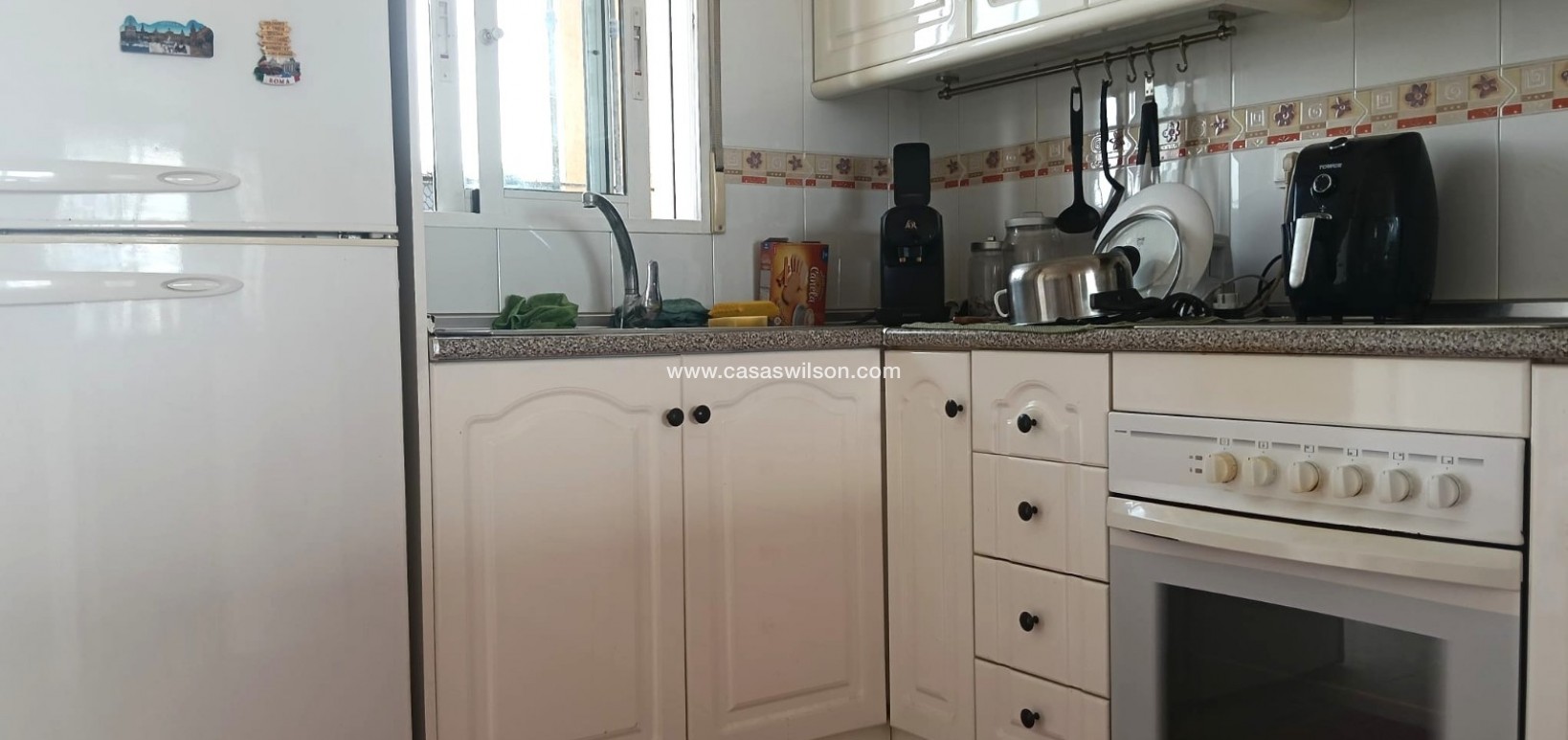 Sale - Appartement - Los Montesinos - Urbanizacion montesol