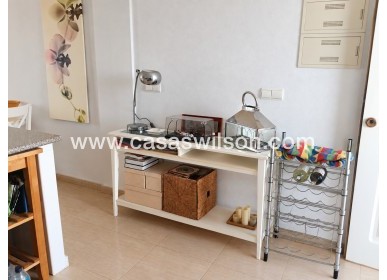 Sale - Appartement - Los Montesinos - Urbanizacion montesol
