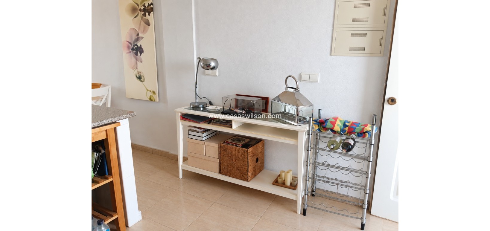 Sale - Appartement - Los Montesinos - Urbanizacion montesol