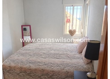Sale - Appartement - Los Montesinos - Urbanizacion montesol