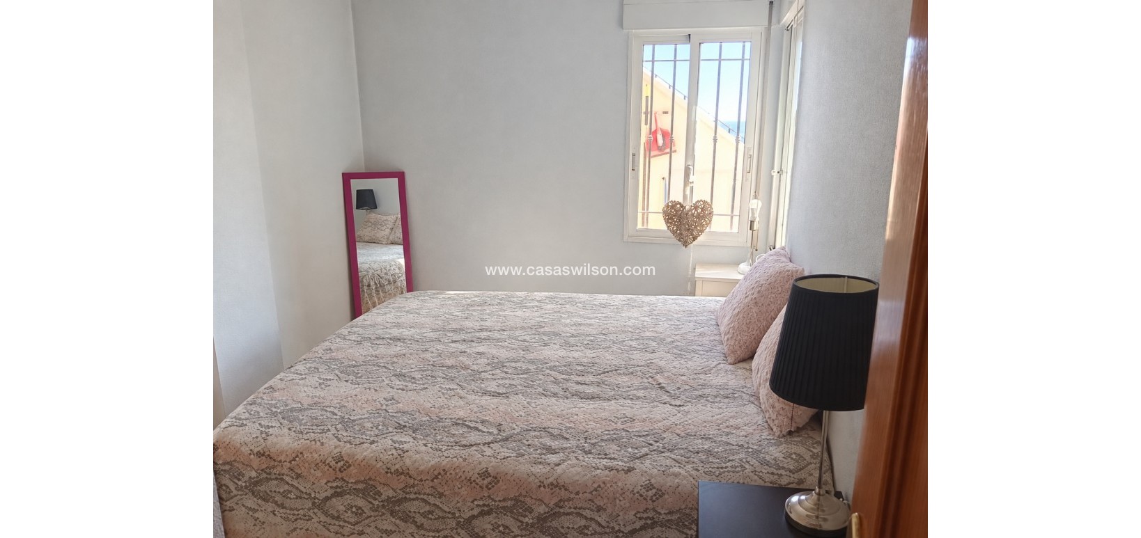 Sale - Appartement - Los Montesinos - Urbanizacion montesol