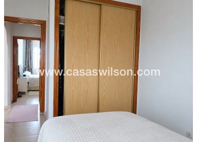 Sale - Appartement - Los Montesinos - Urbanizacion montesol