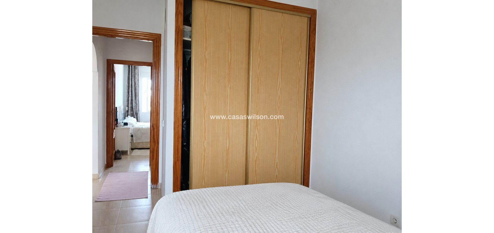 Sale - Appartement - Los Montesinos - Urbanizacion montesol
