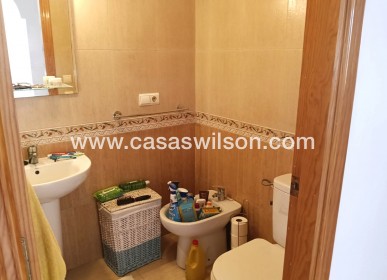 Sale - Appartement - Los Montesinos - Urbanizacion montesol