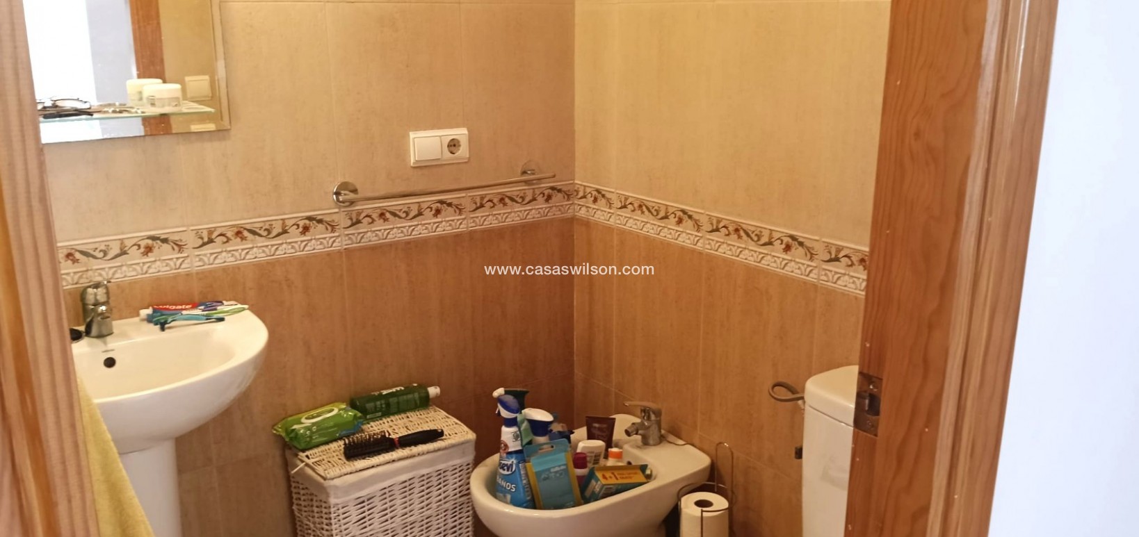 Sale - Appartement - Los Montesinos - Urbanizacion montesol