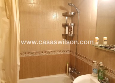 Sale - Appartement - Los Montesinos - Urbanizacion montesol