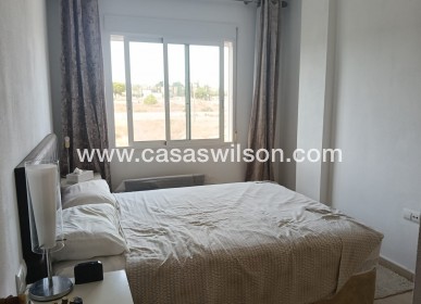Sale - Appartement - Los Montesinos - Urbanizacion montesol