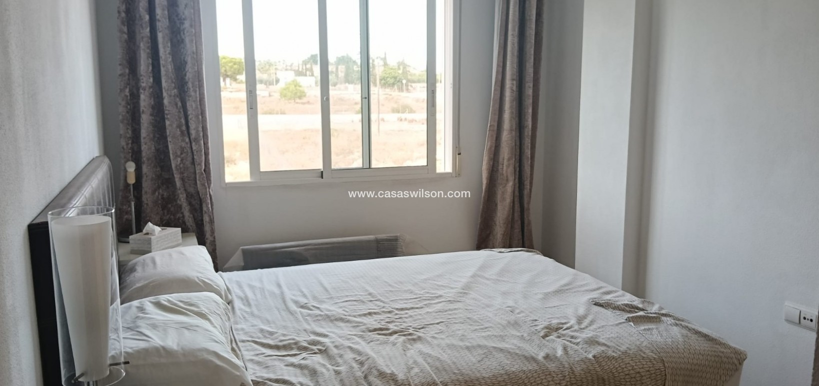 Sale - Appartement - Los Montesinos - Urbanizacion montesol