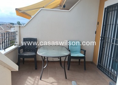 Sale - Appartement - Los Montesinos - Urbanizacion montesol
