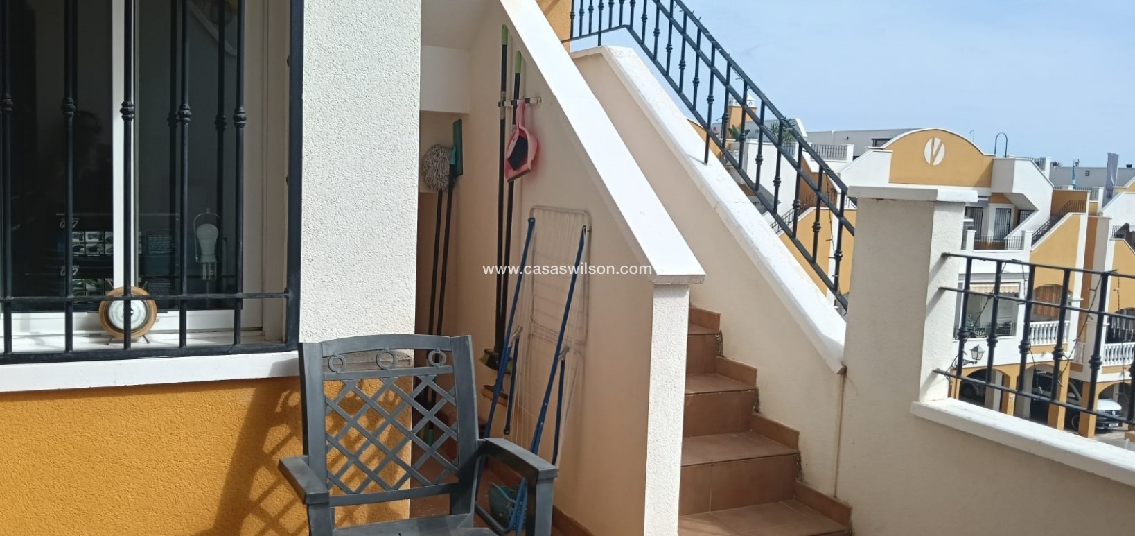 Sale - Appartement - Los Montesinos - Urbanizacion montesol