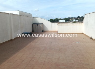 Sale - Appartement - Los Montesinos - Urbanizacion montesol